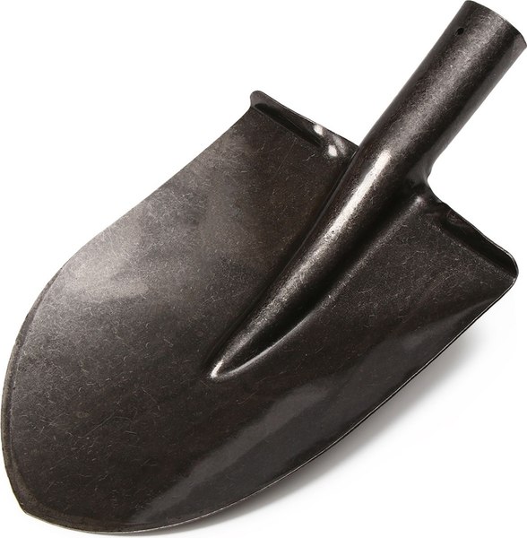 Лопата GREENGO 5503997 - фото