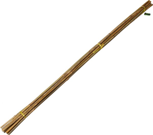 Опора для растений GREENGO Колышек 9150369 - фото