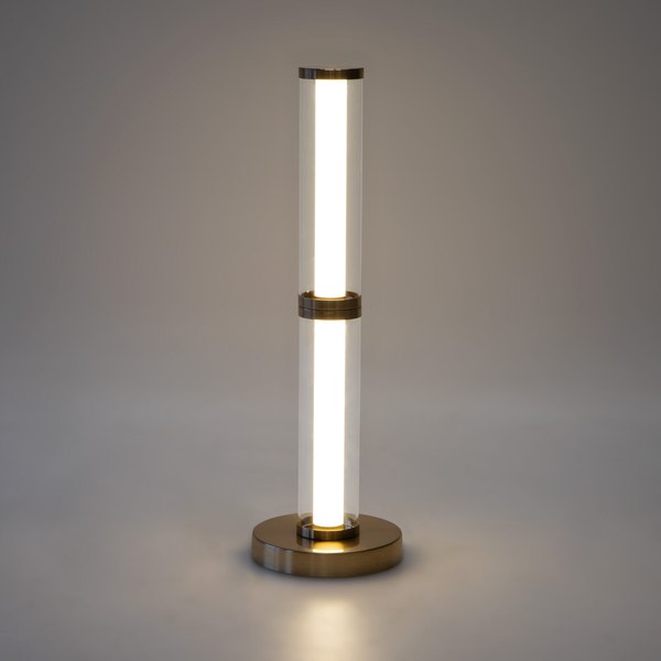 Прикроватная лампа Евросвет Stark 80536/1