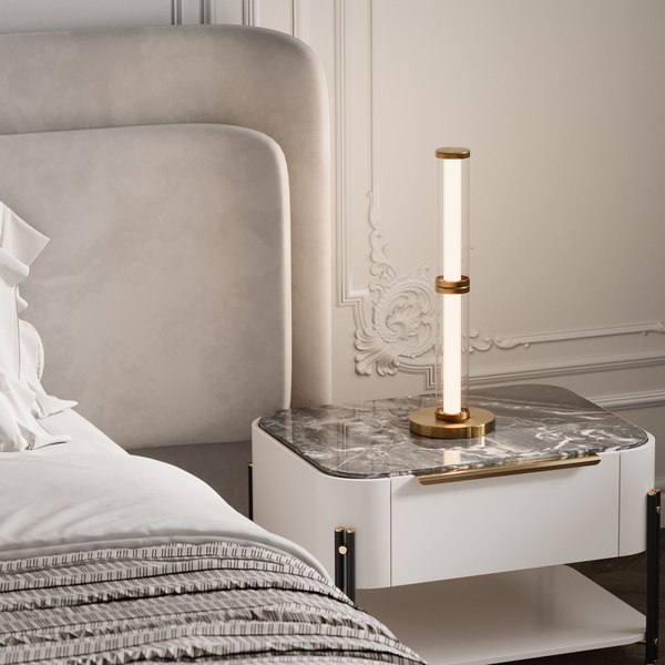 Прикроватная лампа Евросвет Stark 80536/1