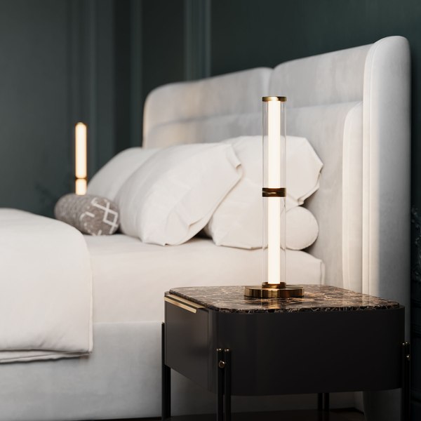 Прикроватная лампа Евросвет Stark 80536/1