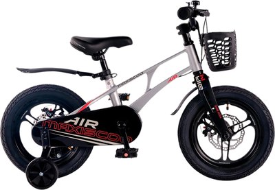 Детский велосипед Maxiscoo Air Pro14 2025 / MSC-A1445P - фото