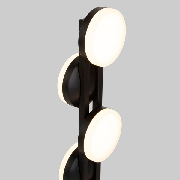 Прикроватная лампа Евросвет Tapioca 90332/6