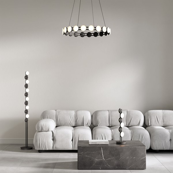 Прикроватная лампа Евросвет Tapioca 90332/6