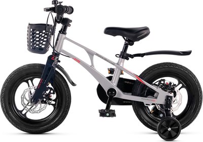 Детский велосипед Maxiscoo Air Pro14 2025 / MSC-A1445P