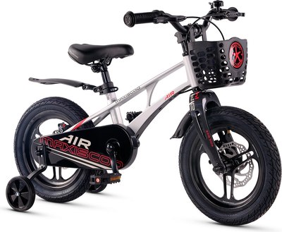 Детский велосипед Maxiscoo Air Pro14 2025 / MSC-A1445P