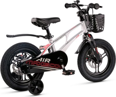 Детский велосипед Maxiscoo Air Pro14 2025 / MSC-A1445P