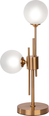 Прикроватная лампа Евросвет Volver 01383/2 - фото