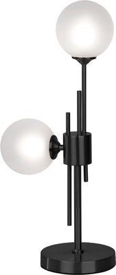 Прикроватная лампа Евросвет Volver 01383/2 - фото