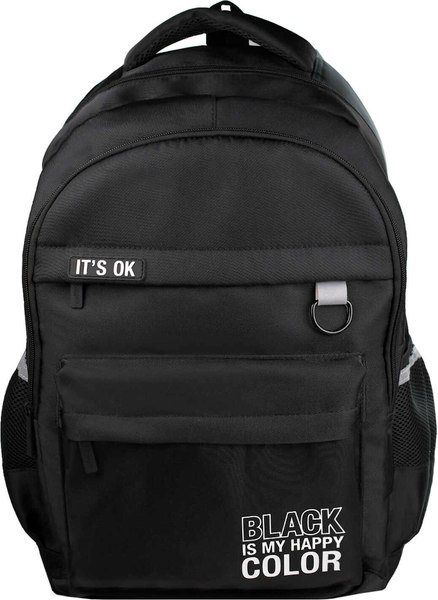 Школьный рюкзак Феникс+ Все окей / 68261 - фото