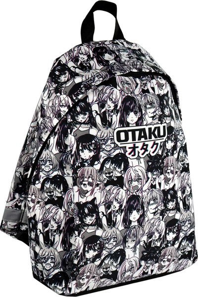 Школьный рюкзак Феникс+ Манга принт / 68486