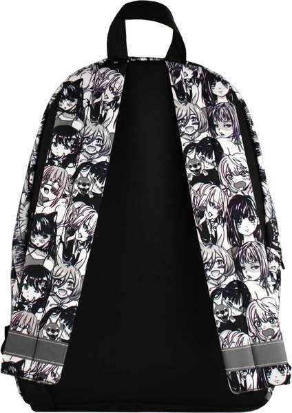 Школьный рюкзак Феникс+ Манга принт / 68486
