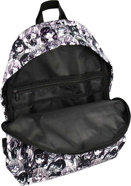 Школьный рюкзак Феникс+ Манга принт / 68486