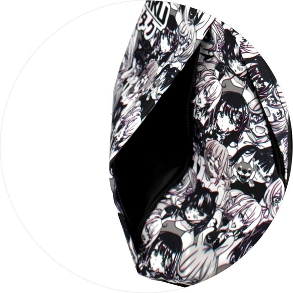 Школьный рюкзак Феникс+ Манга принт / 68486