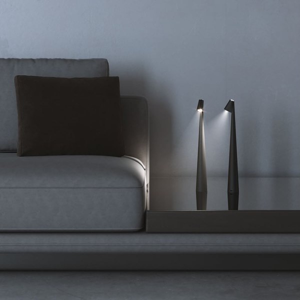 Настольная лампа Elektrostandard Elite TL70250