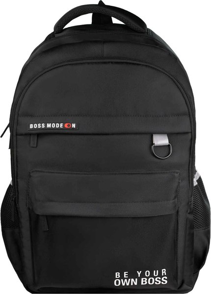 Школьный рюкзак Феникс+ Режим босса / 68262 - фото