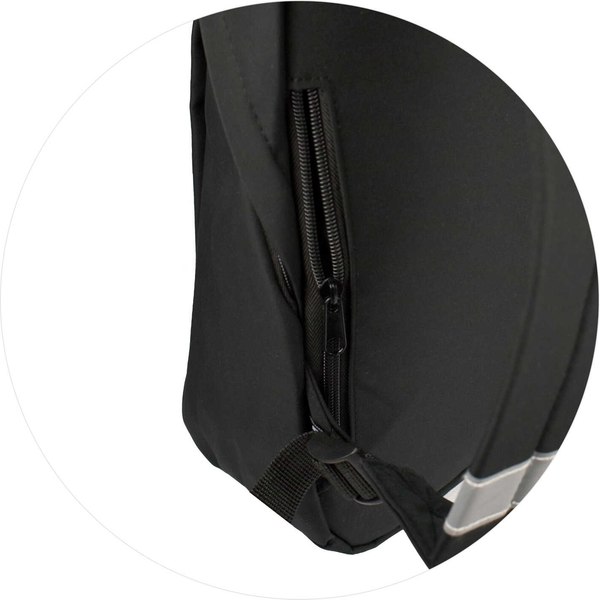 Школьный рюкзак Феникс+ Фразы с характером / 68484