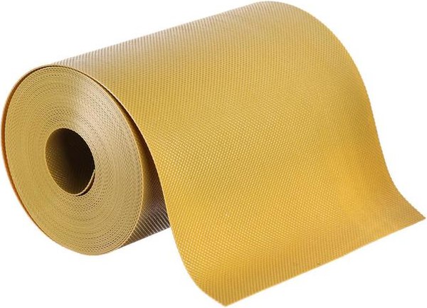 Бордюр садовый GREENGO 20см 10м толщина 1.2мм / 4239442