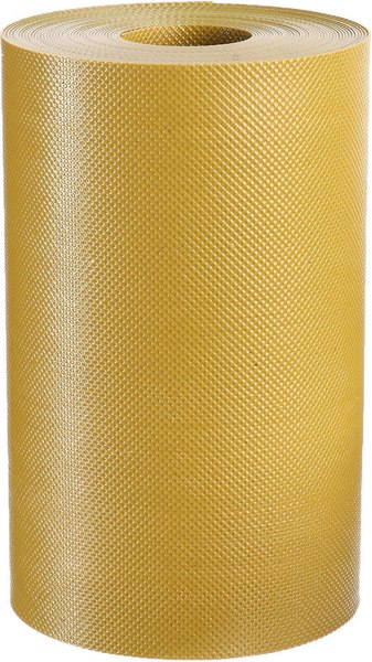 Бордюр садовый GREENGO 20см 10м толщина 1.2мм / 4239442