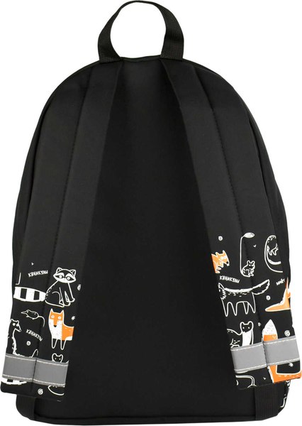 Школьный рюкзак Феникс+ Сдаю хвосты / 68485