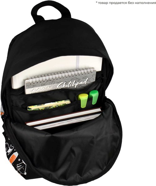 Школьный рюкзак Феникс+ Сдаю хвосты / 68485