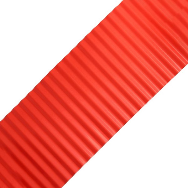 Бордюр садовый GREENGO 20см 9м толщина 0.6мм / 9594297