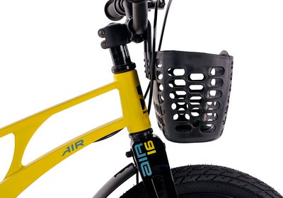 Детский велосипед Maxiscoo Air Pro16 2025 / MSC-A1641P