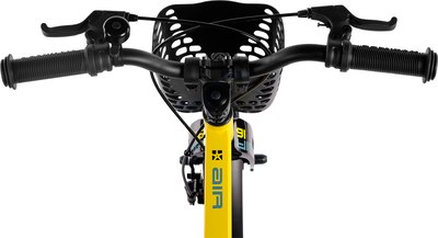 Детский велосипед Maxiscoo Air Pro16 2025 / MSC-A1641P