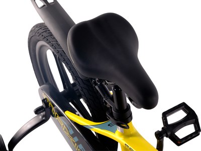 Детский велосипед Maxiscoo Air Pro16 2025 / MSC-A1641P