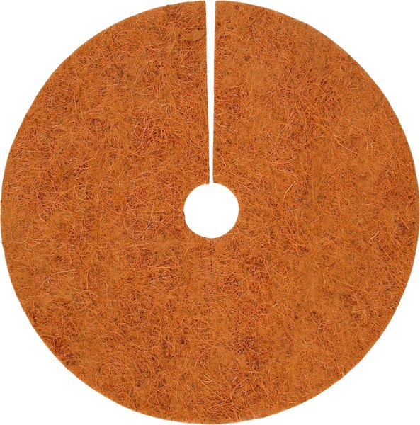 Укрывной материал Мульчаграм Круг приствольный 0.4м / 3624743 - фото