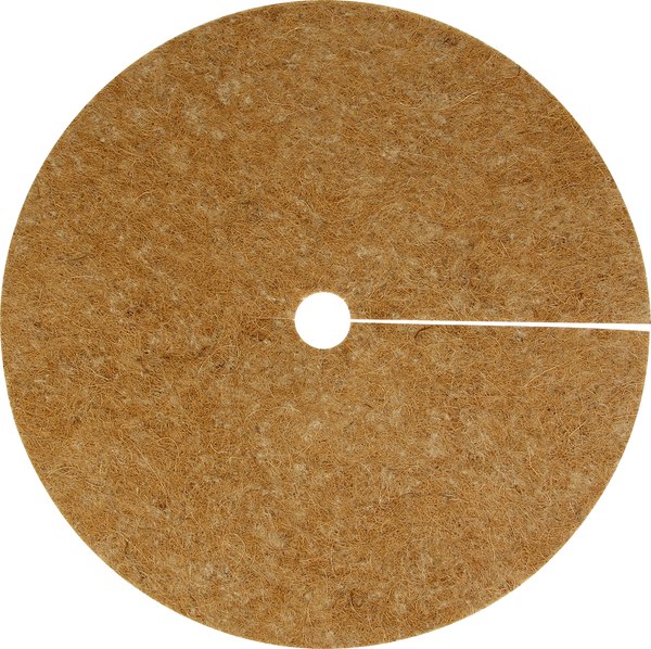 Укрывной материал Мульчаграм Круг приствольный 0.75м / 10683394 - фото