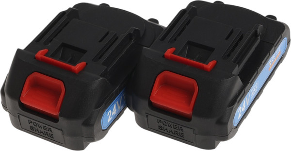 Секатор аккумуляторный Tundra 10654801