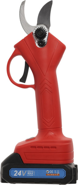 Секатор аккумуляторный Tundra 10654801