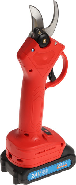 Секатор аккумуляторный Tundra 10654801