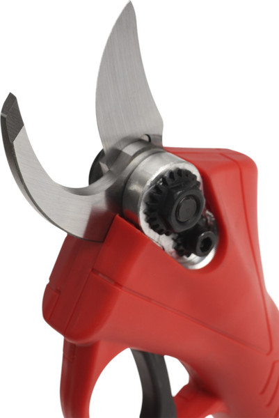 Секатор аккумуляторный Tundra 10654801