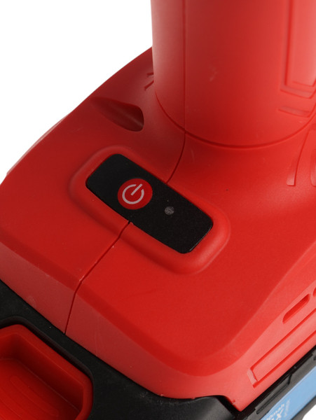 Секатор аккумуляторный Tundra 10654801