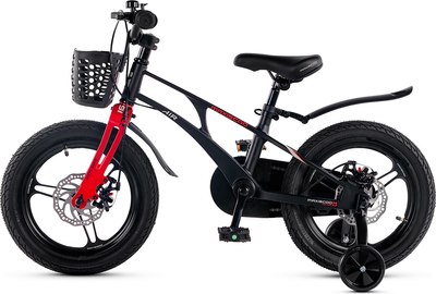 Детский велосипед Maxiscoo Air Pro16 2025 / MSC-A1642P