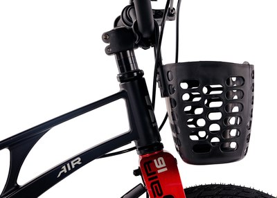 Детский велосипед Maxiscoo Air Pro16 2025 / MSC-A1642P