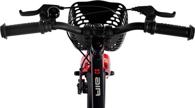 Детский велосипед Maxiscoo Air Pro16 2025 / MSC-A1642P