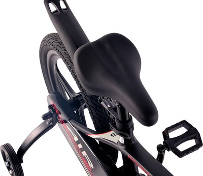 Детский велосипед Maxiscoo Air Pro16 2025 / MSC-A1642P