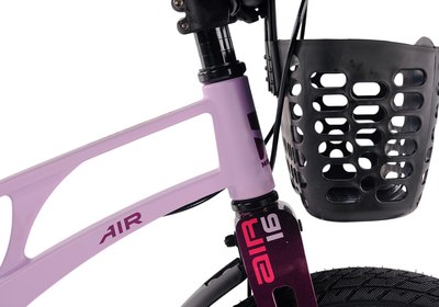 Детский велосипед Maxiscoo Air Pro16 2025 / MSC-A1643P