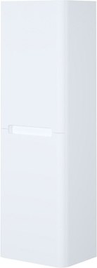 Шкаф-полупенал для ванной IDDIS Edifice EDI35W0i97