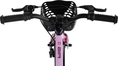 Детский велосипед Maxiscoo Air Pro16 2025 / MSC-A1643P