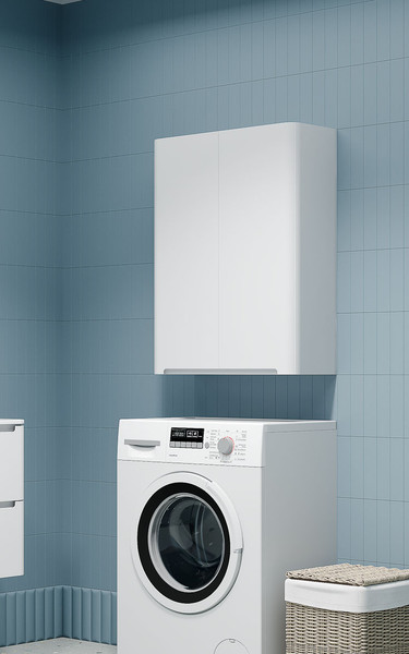 Шкаф для ванной IDDIS Edifice EDI60W0i97 - фото