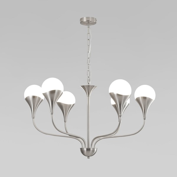 Люстра Евросвет Calyx 60169/6