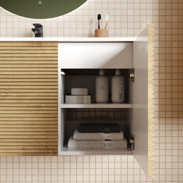 Тумба под умывальник IDDIS Bild BIL10V0i95