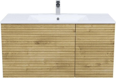 Тумба под умывальник IDDIS Bild BIL10V0i95