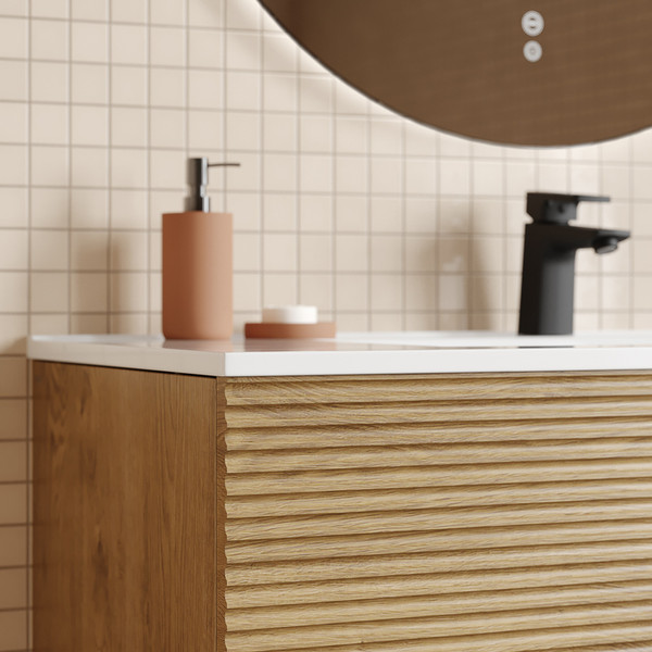 Тумба под умывальник IDDIS Bild BIL10V0i95