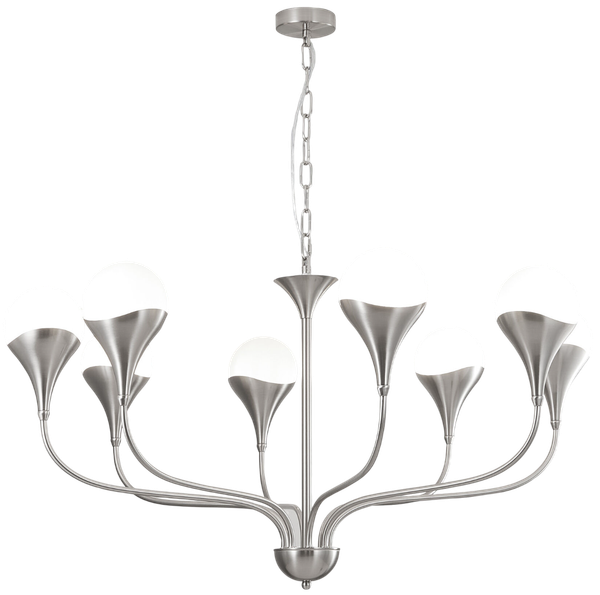 Люстра Евросвет Calyx 60169/8 - фото