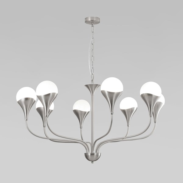 Люстра Евросвет Calyx 60169/8